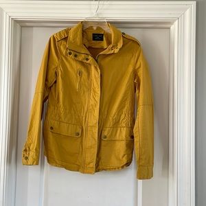 Love tree brand jacket size large